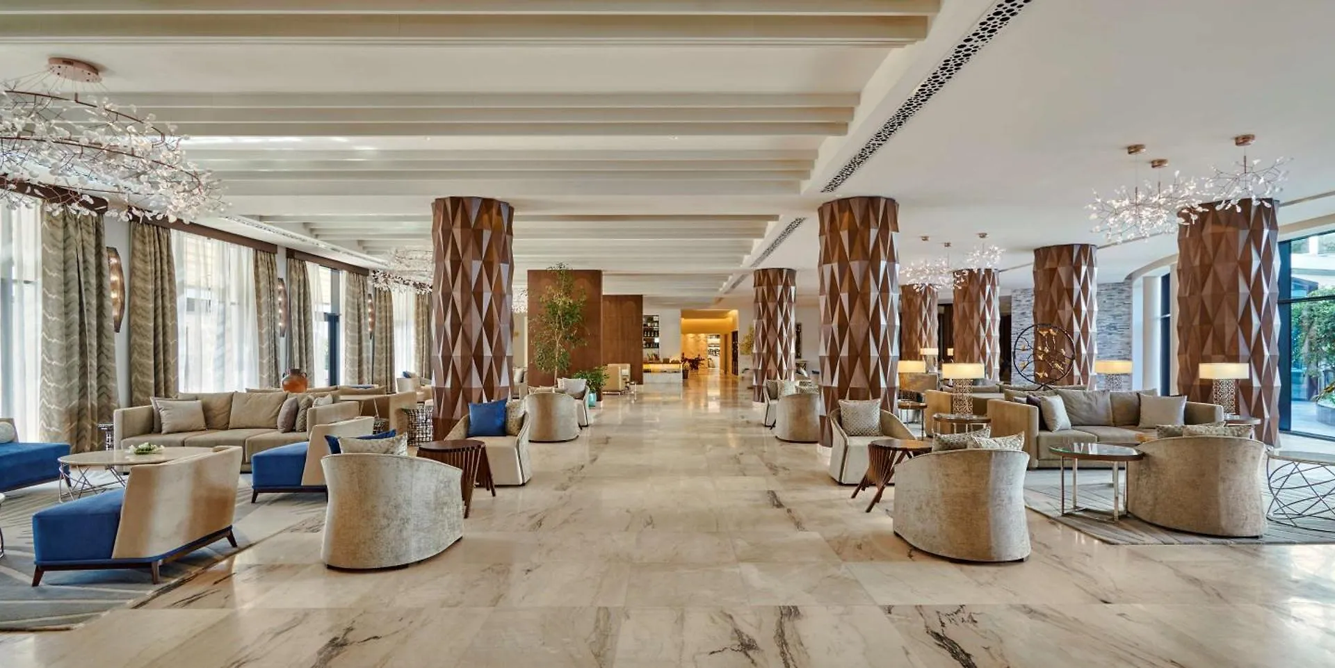 Hotel Hyatt Regency Addis-Abeba