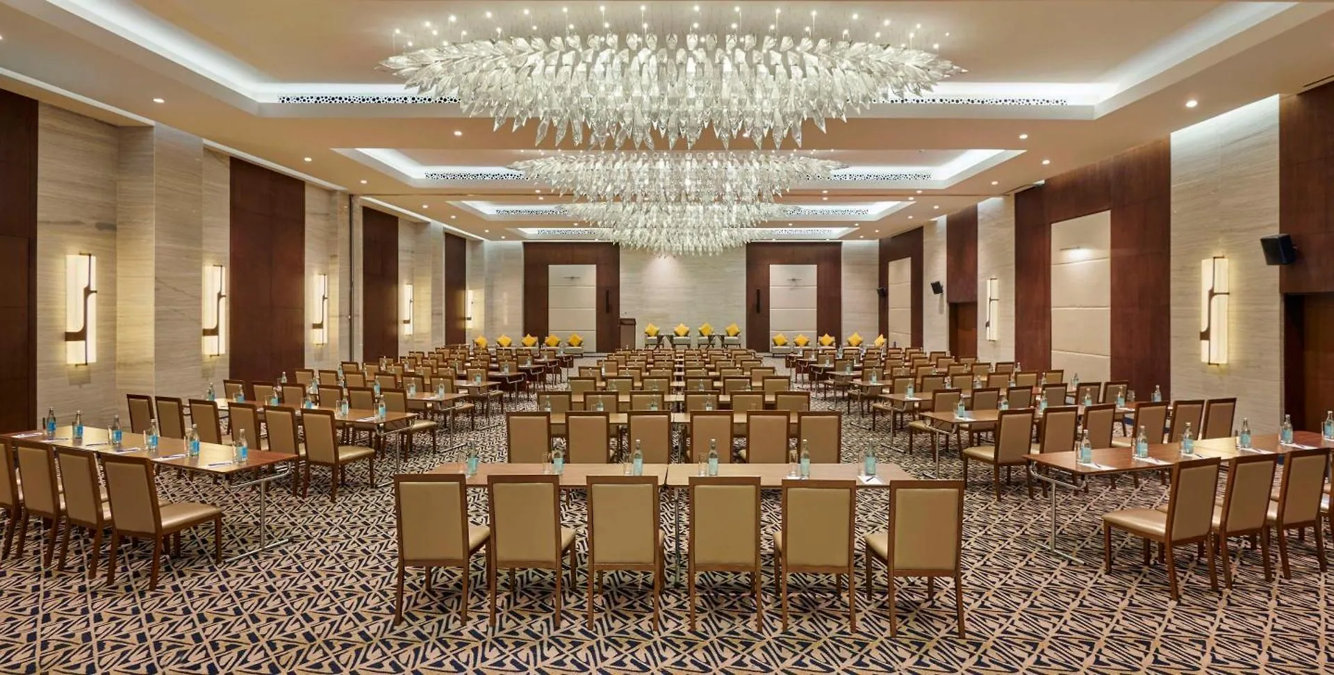 Hotel Hyatt Regency Addis-Abeba Éthiopie