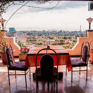 Ras Amba *** Addis Ababa