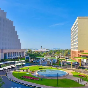 Ethiopian Skylight Hotel