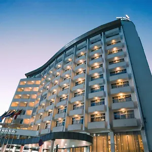 Western **** Addis Abeba