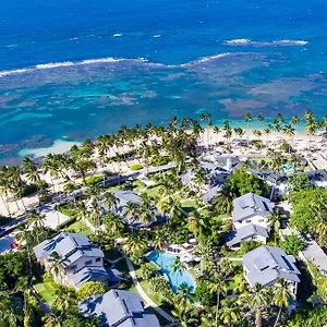 Hotel Alisei Las Terrenas